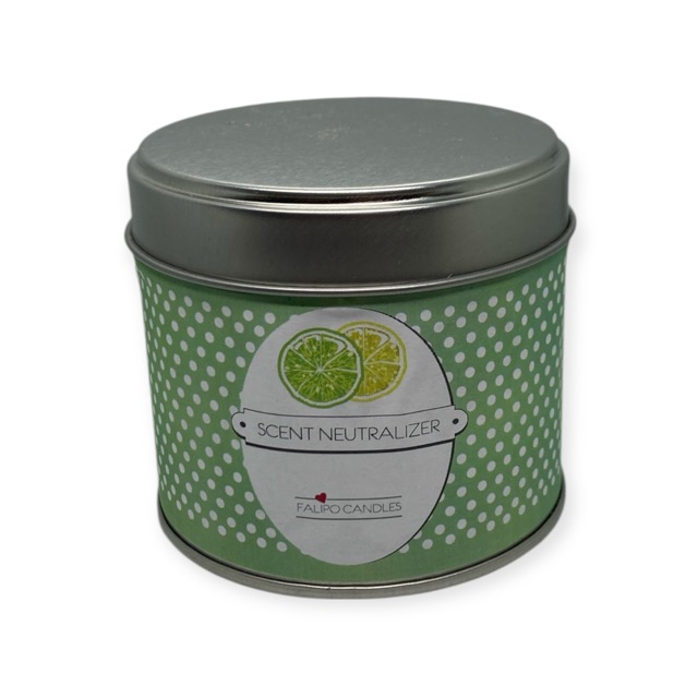 Geurkaars Scent neutralizer